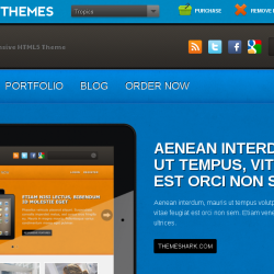 Drupal news: Drupal Responsive Themes For Free
